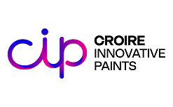 Model Footer with CIP logo