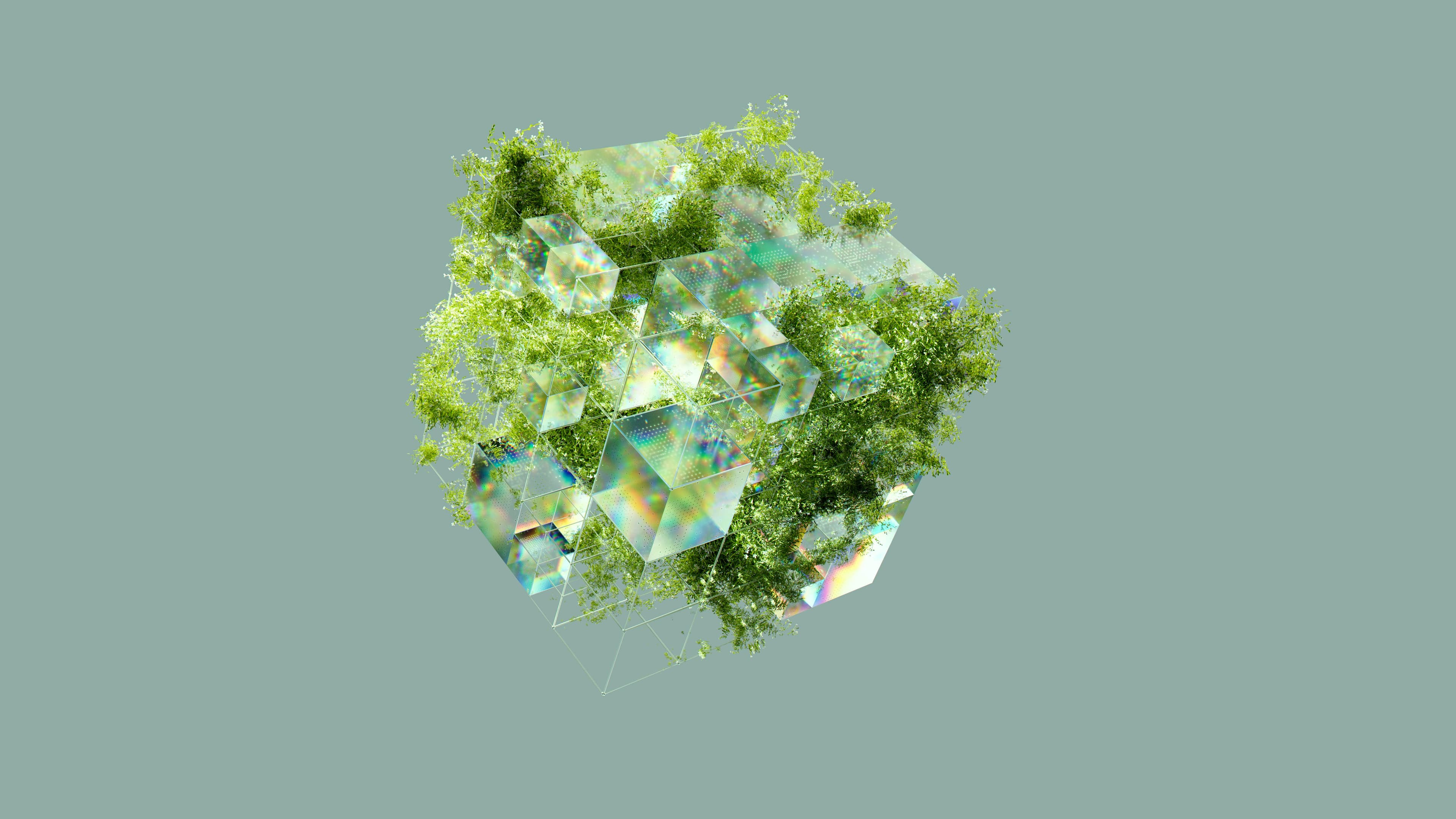 Eco Tech Image
