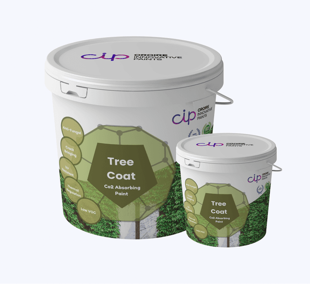 TREE COAT