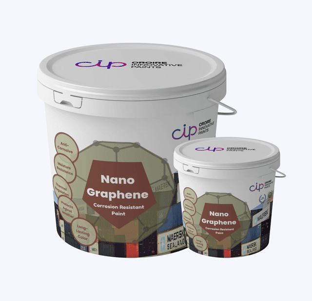 NANO GRAPHENE