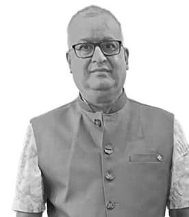 Surya Prakash