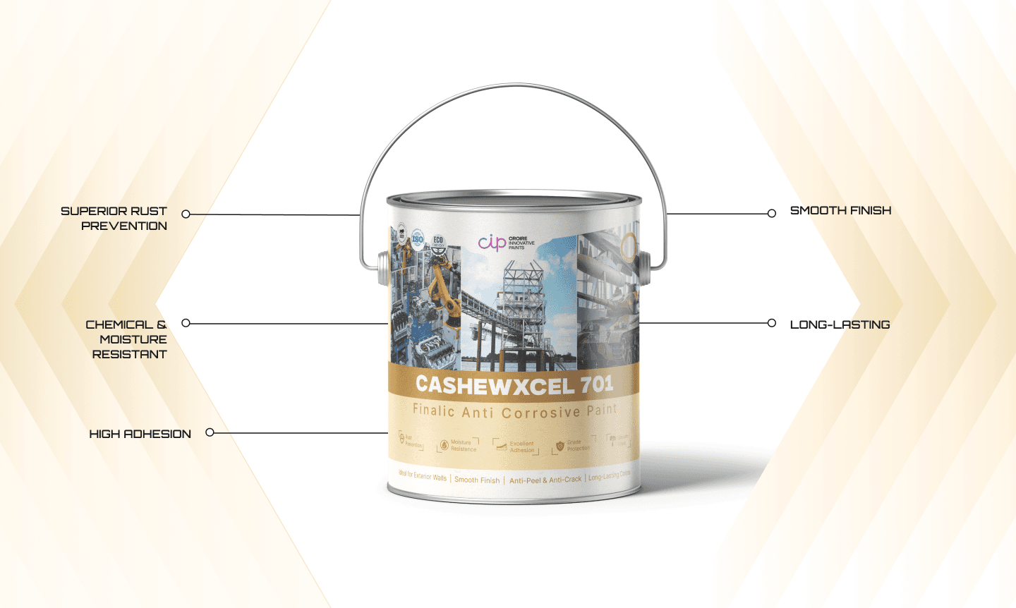 CashewXcel 701 Image