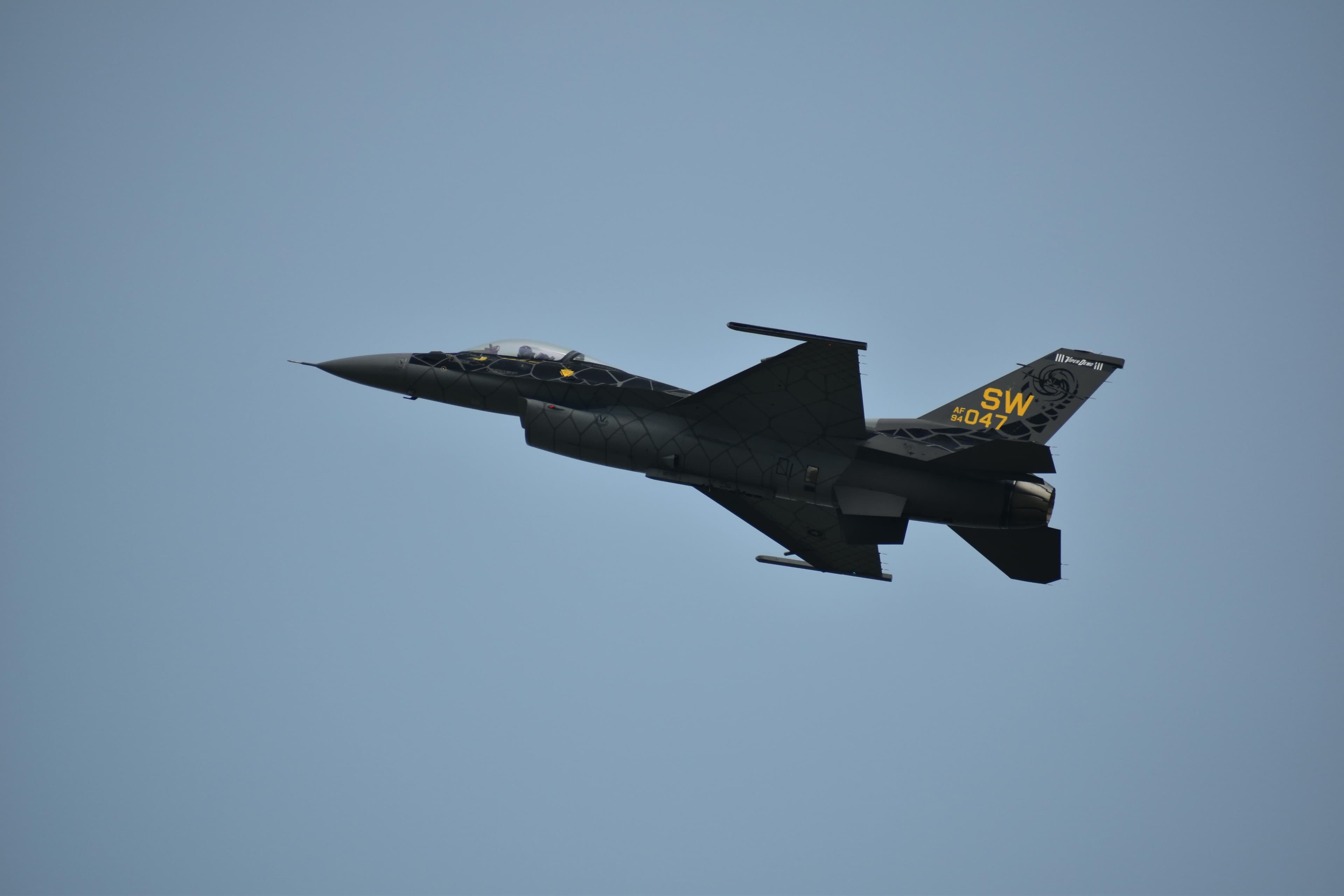 Defence and aerospace structural components