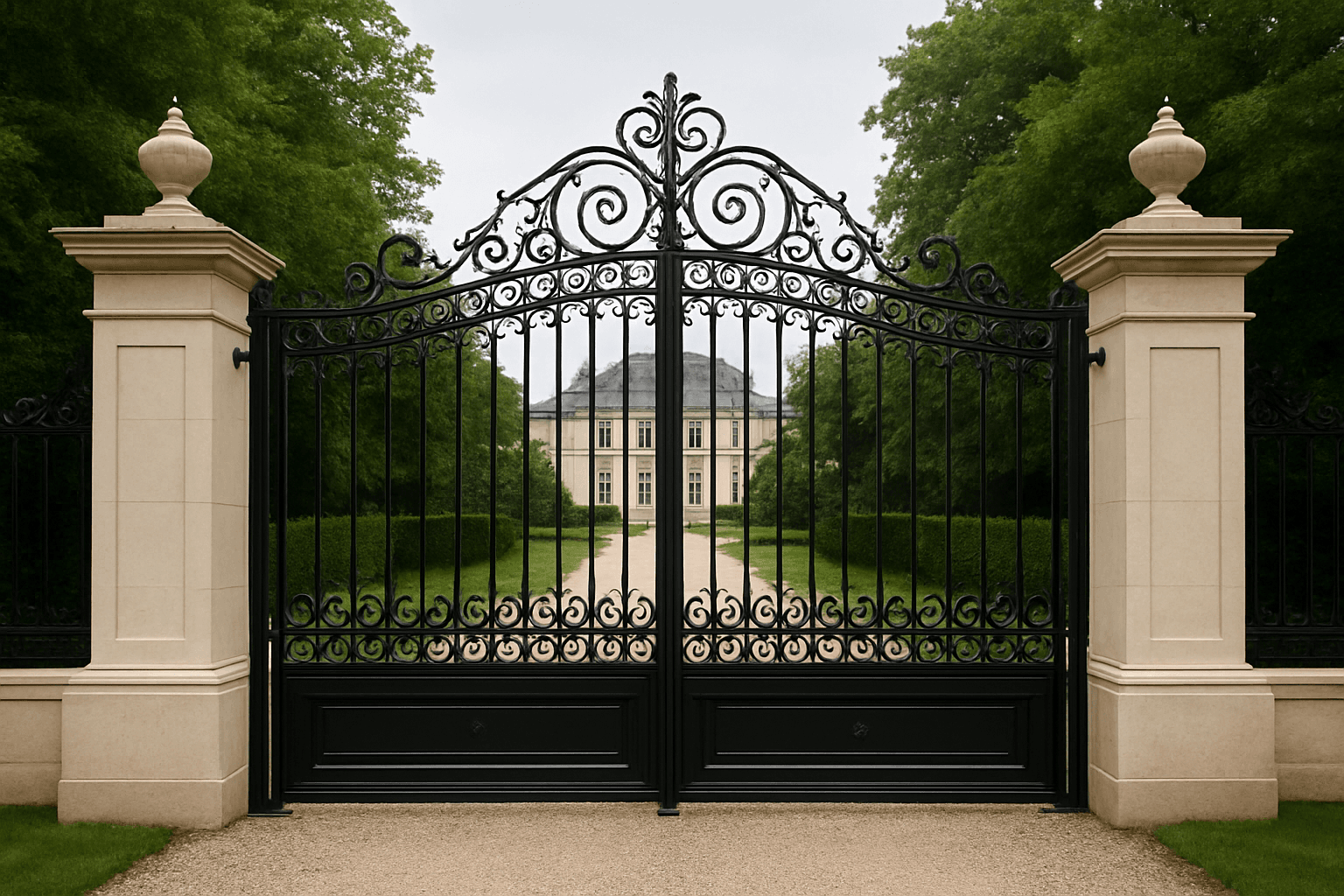 High-value assets exposed to sunlight, weather, and pollutants