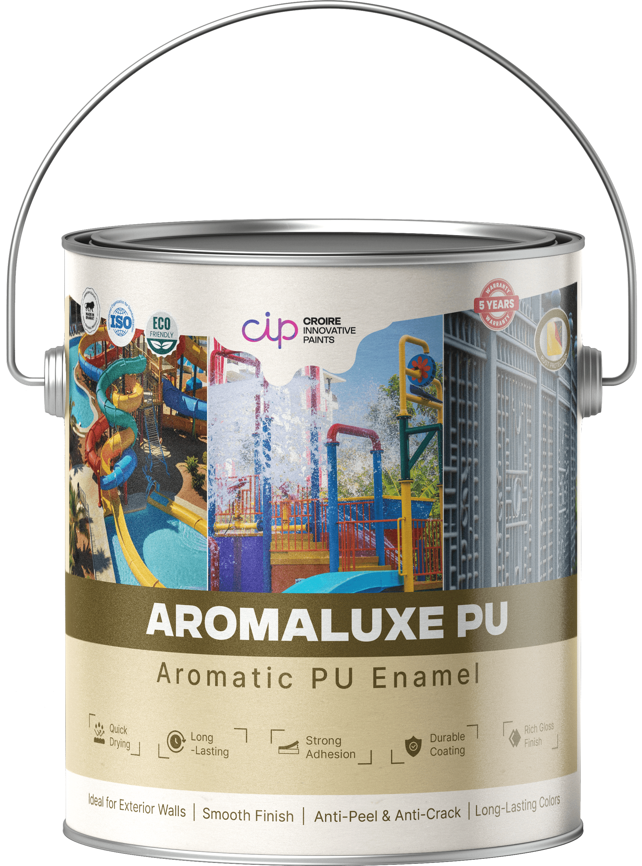 aromaluxe pu 1010