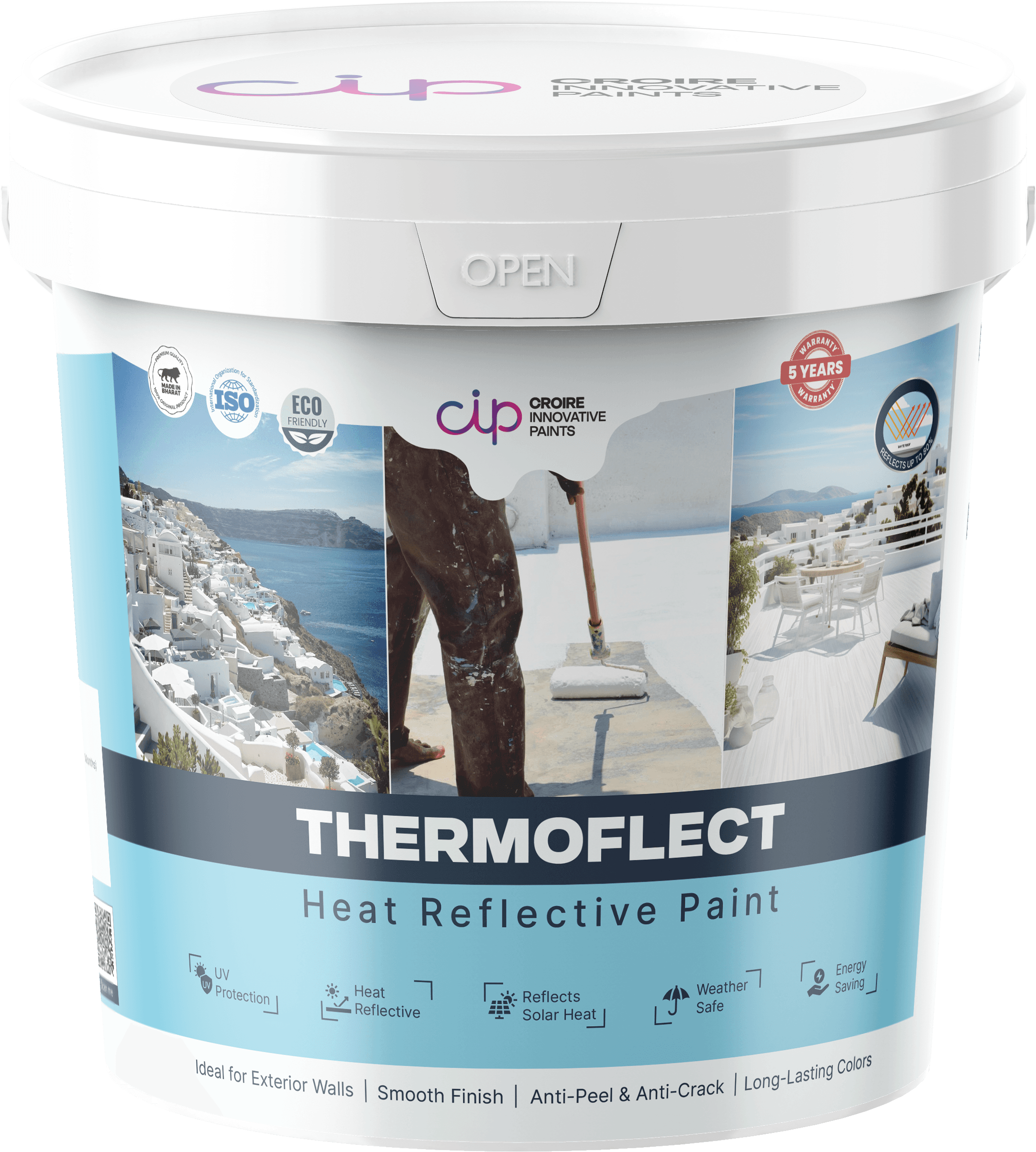 THERMOFLECT