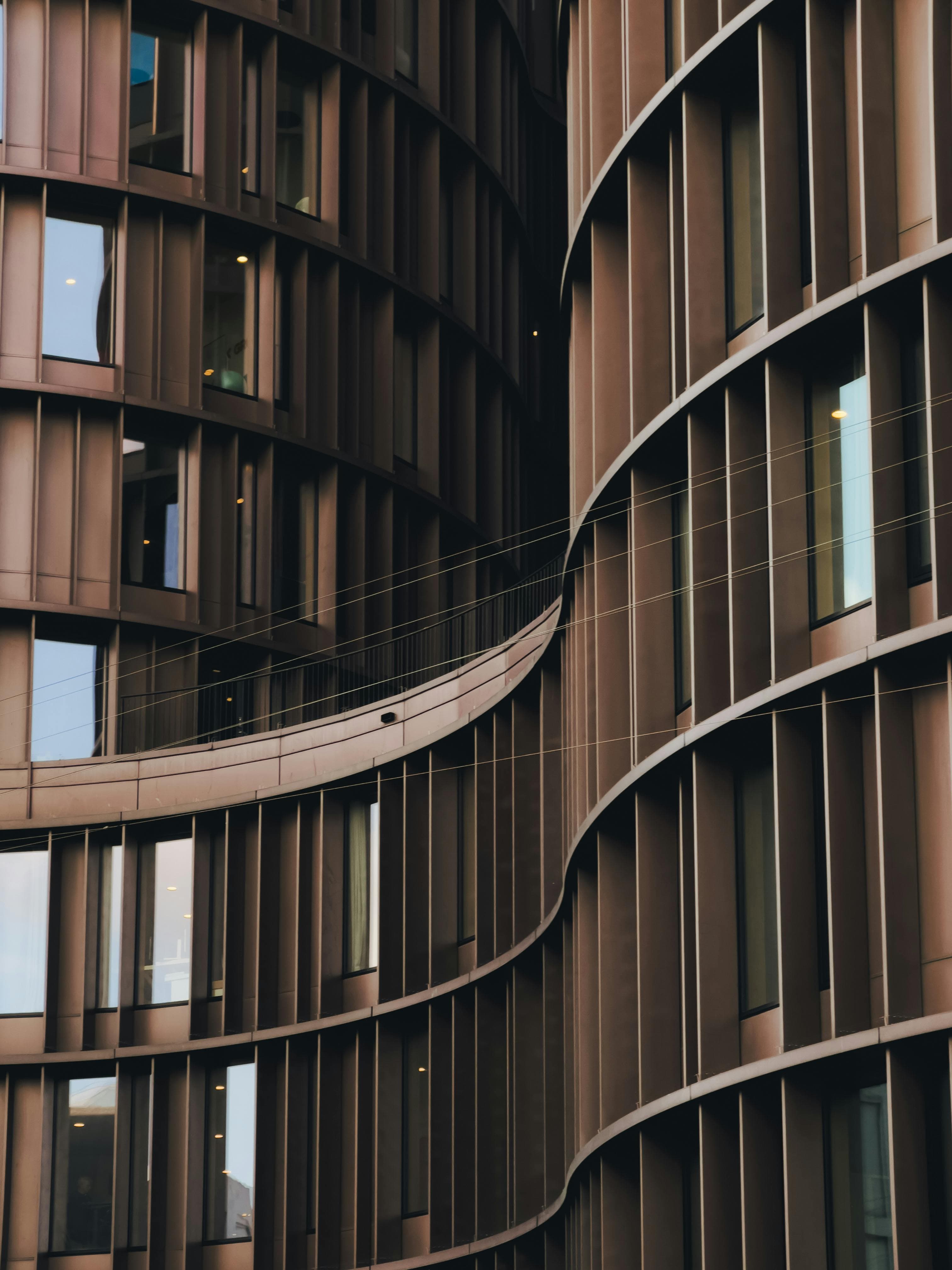 Commercial infrastructure and metalwork