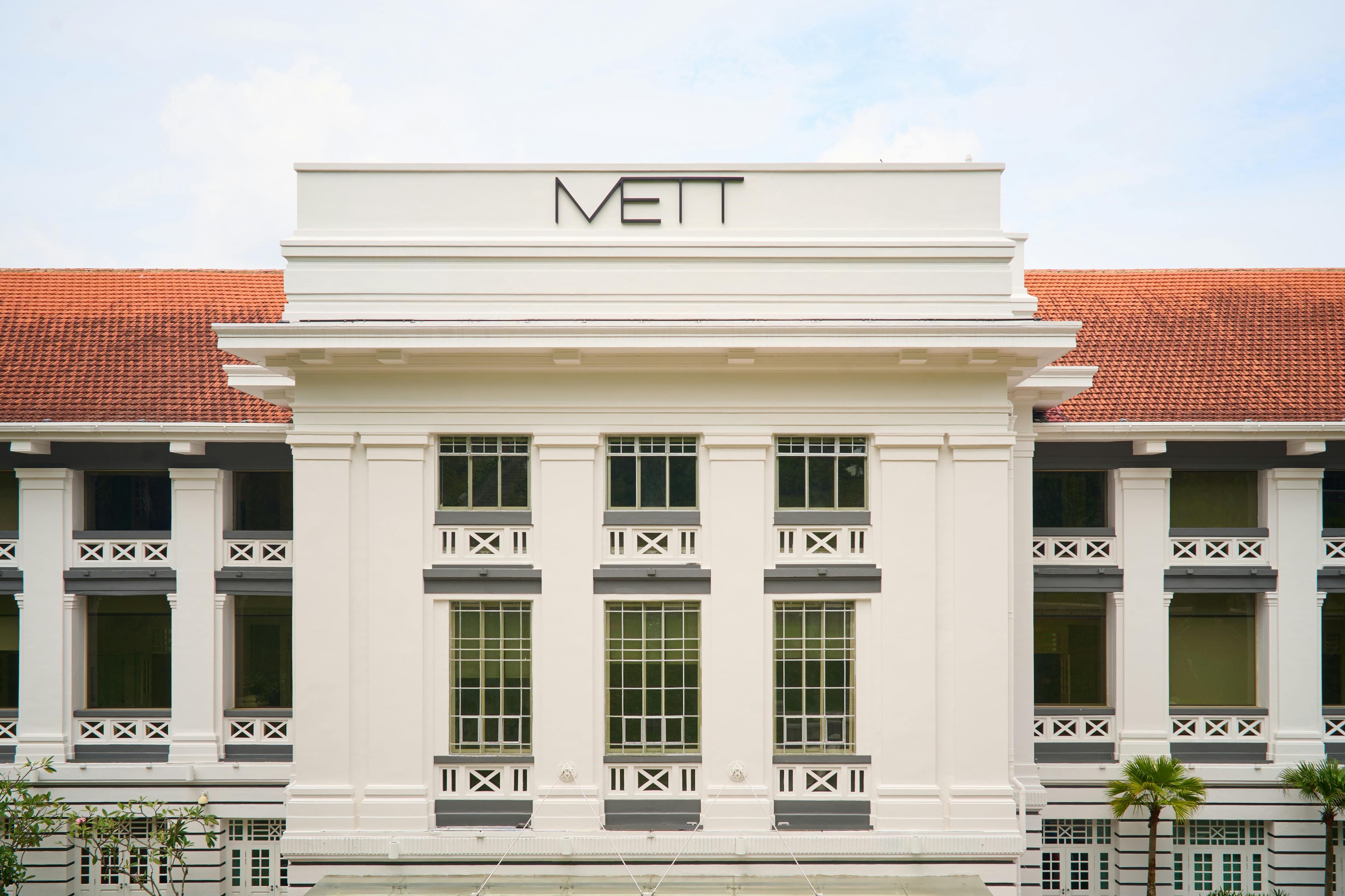 Public buildings requiring clear protective coats