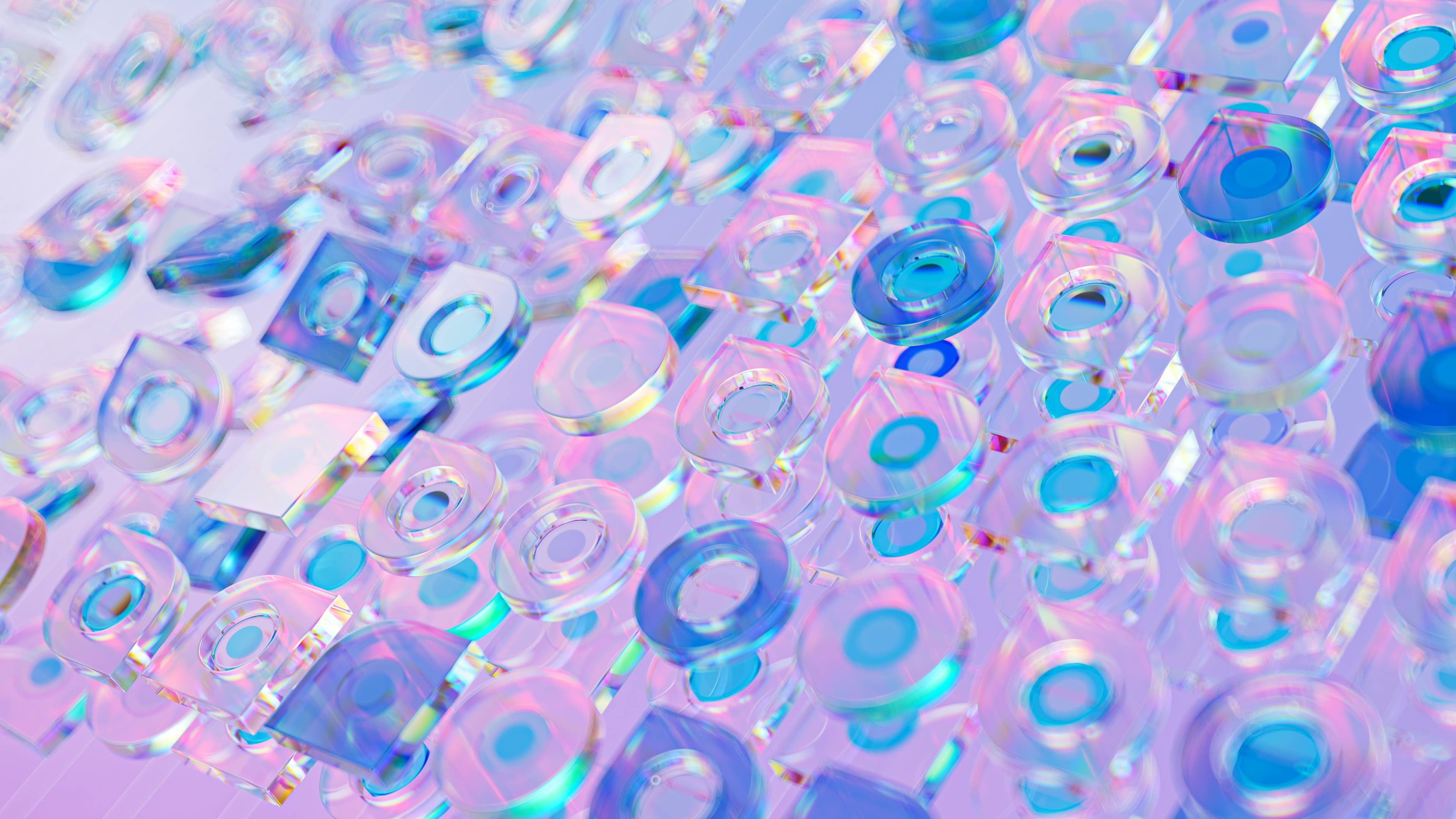 Colour Changing | Photo Reflective