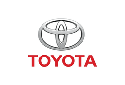 Toyota Logo