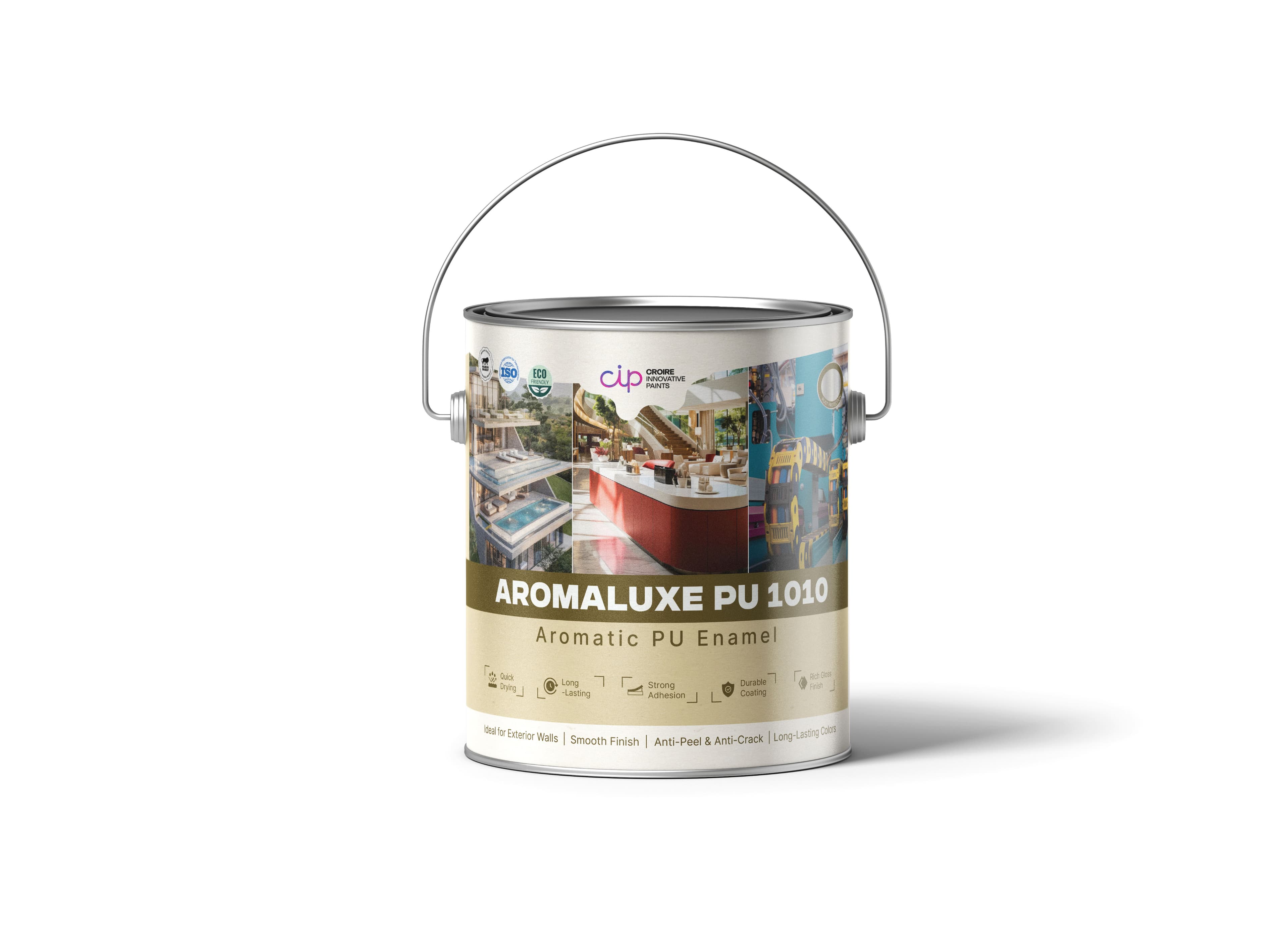 aromaluxe pu 1010