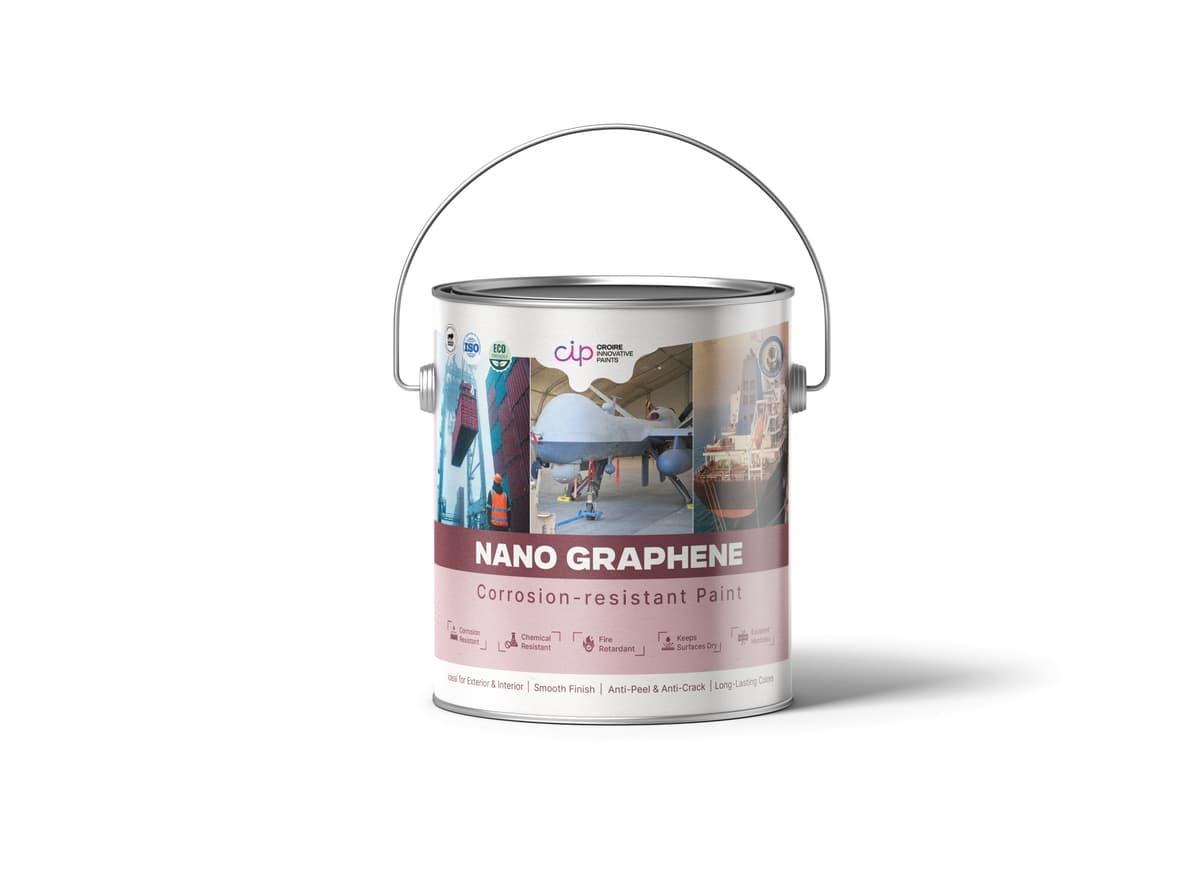 NANO GRAPHENE