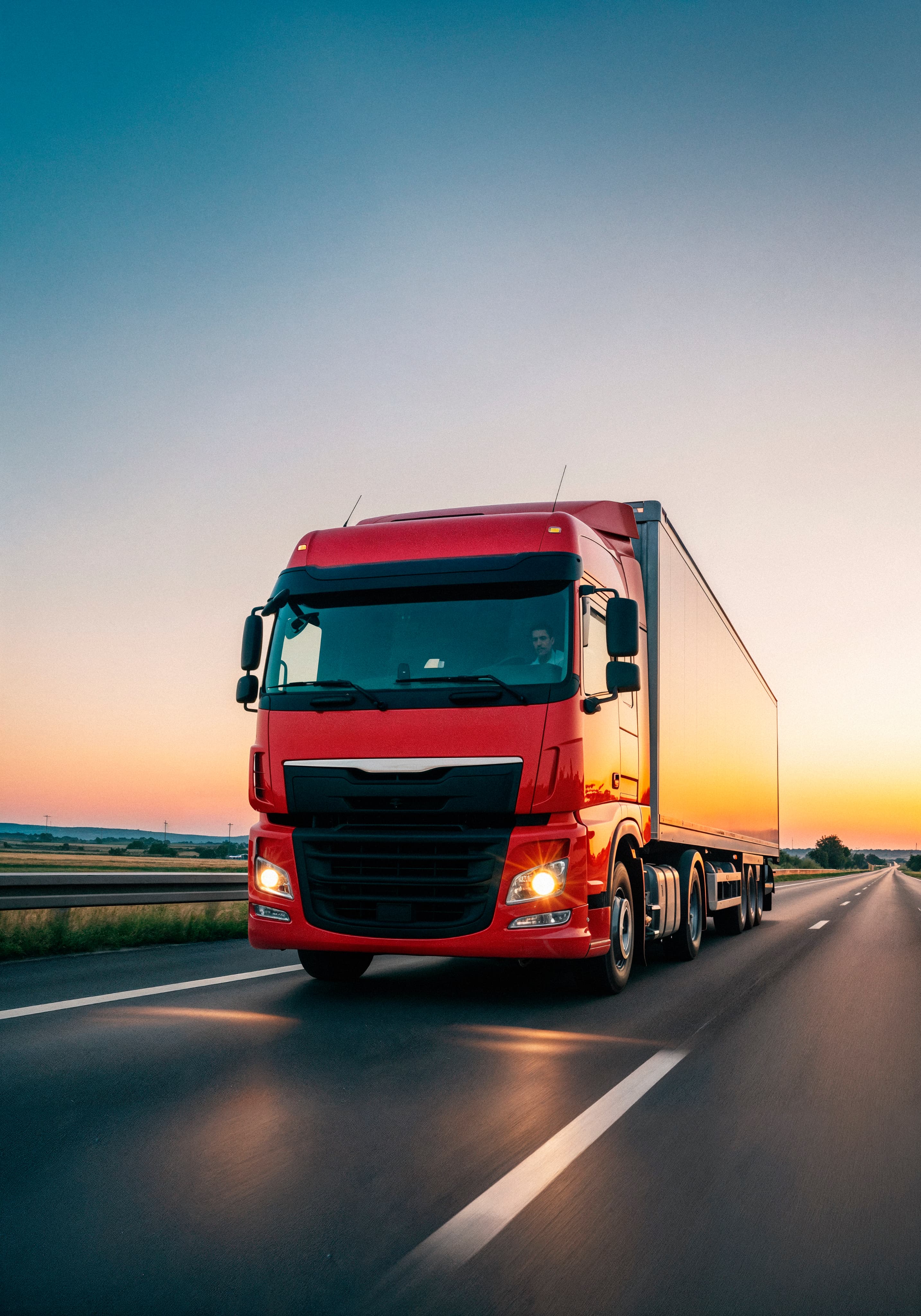 Transport and automotive surfaces