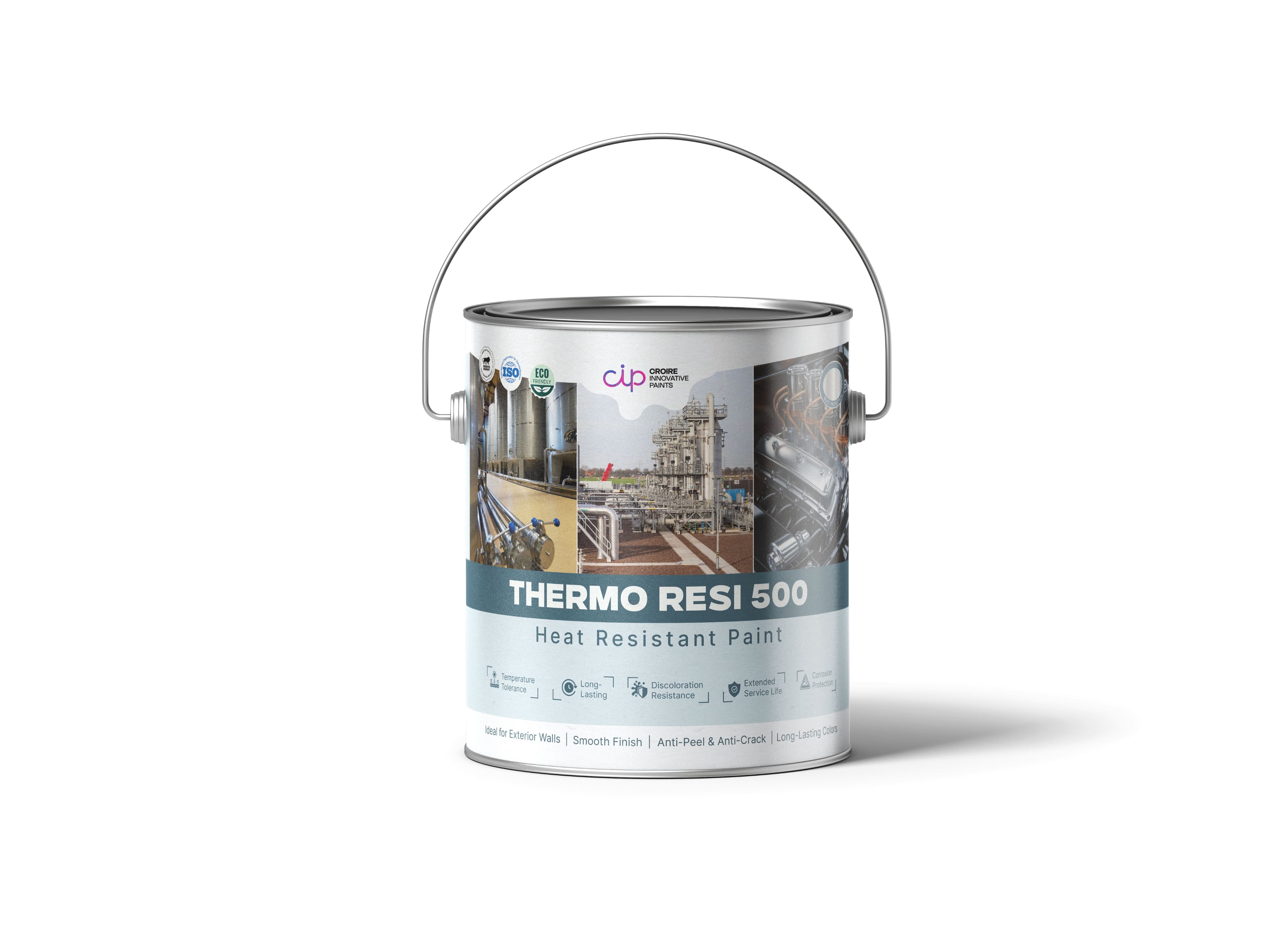 thermo resi 500