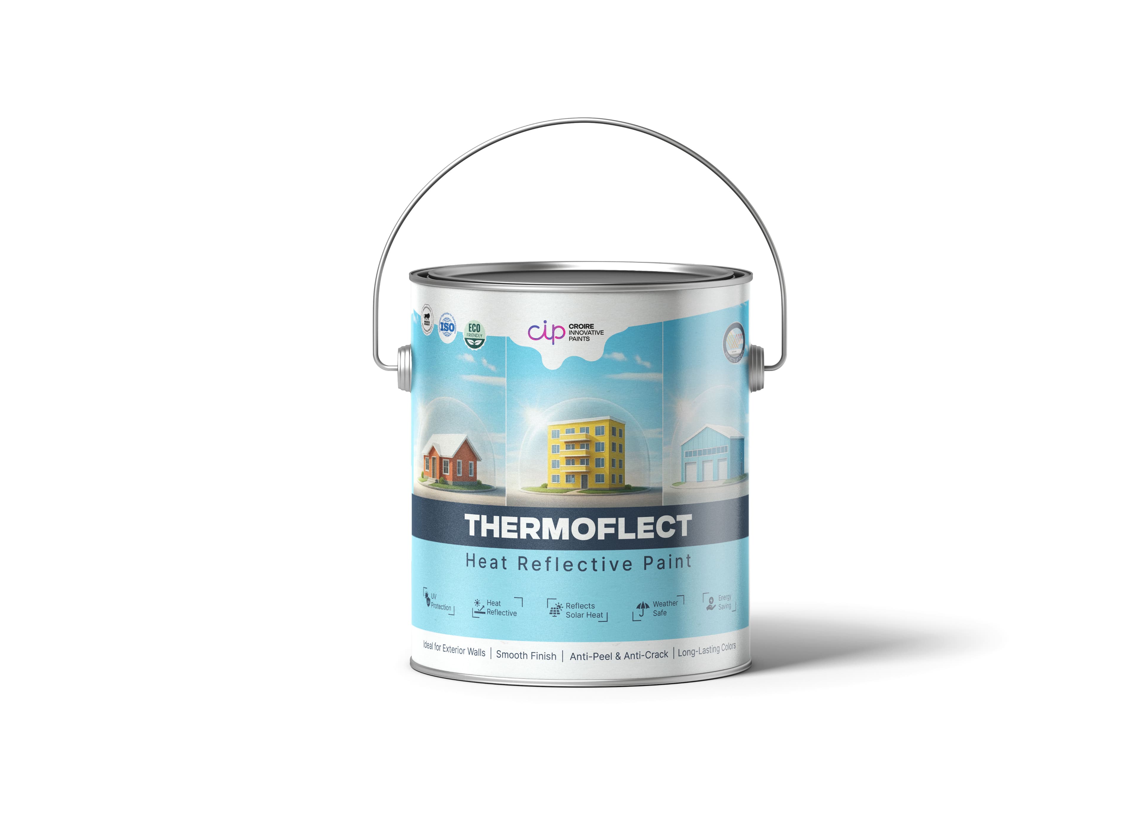 THERMOFLECT