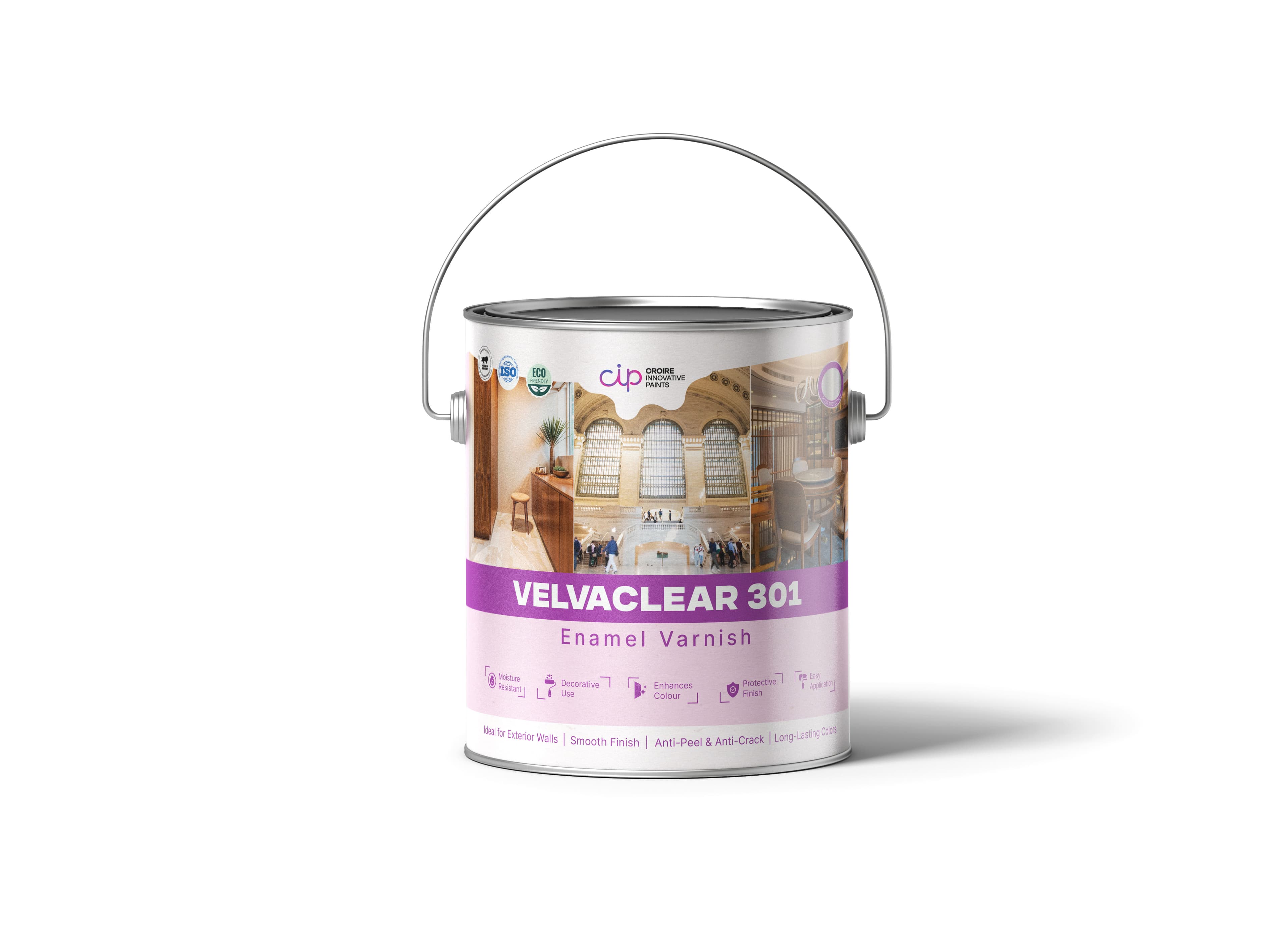 velvaclear 301