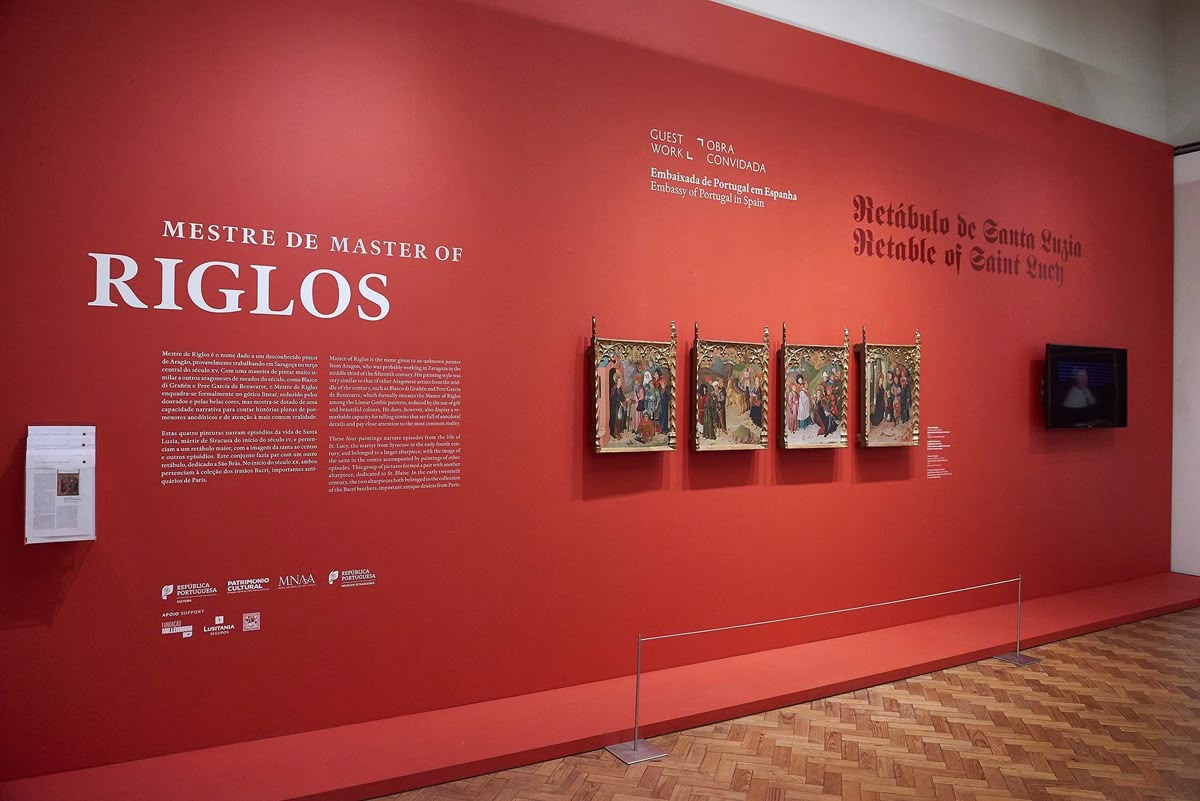 MUSEUM OF ART & PHOTOGRAPHY